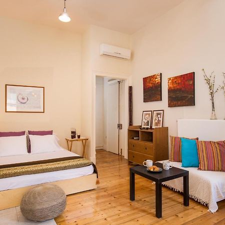 Kamara House Διαμέρισμα Corfu  Εξωτερικό φωτογραφία