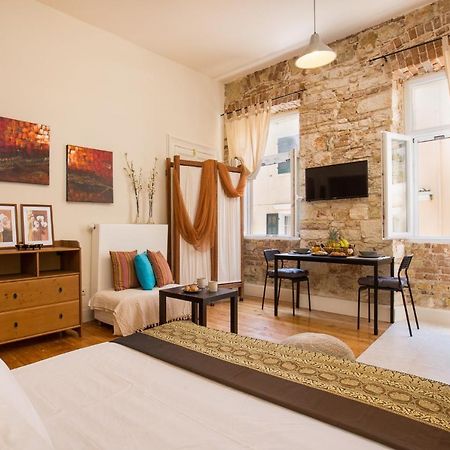 Kamara House Διαμέρισμα Corfu  Εξωτερικό φωτογραφία