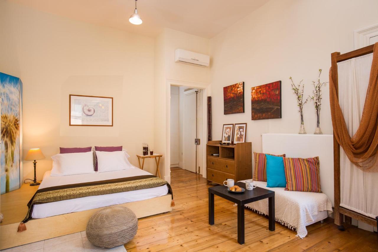 Kamara House Διαμέρισμα Corfu  Εξωτερικό φωτογραφία