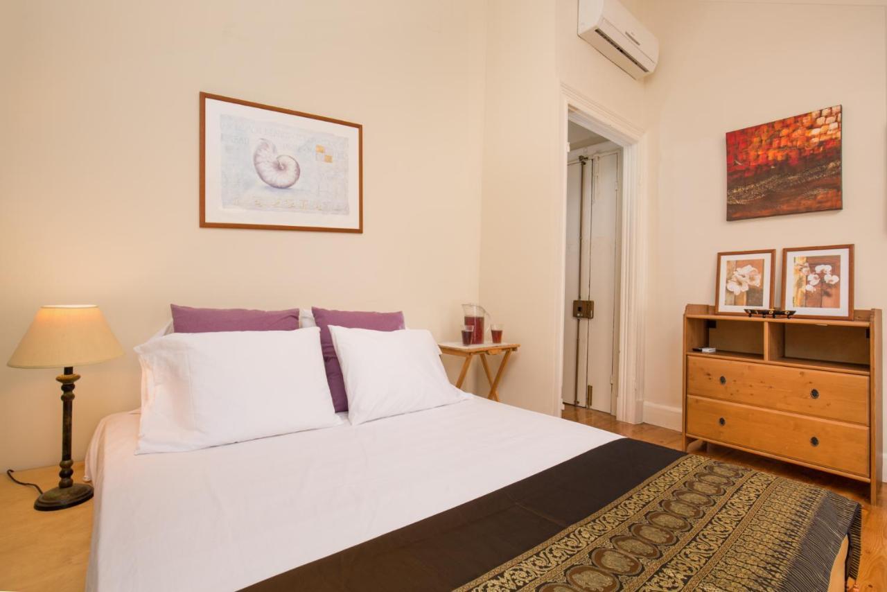 Kamara House Διαμέρισμα Corfu  Εξωτερικό φωτογραφία