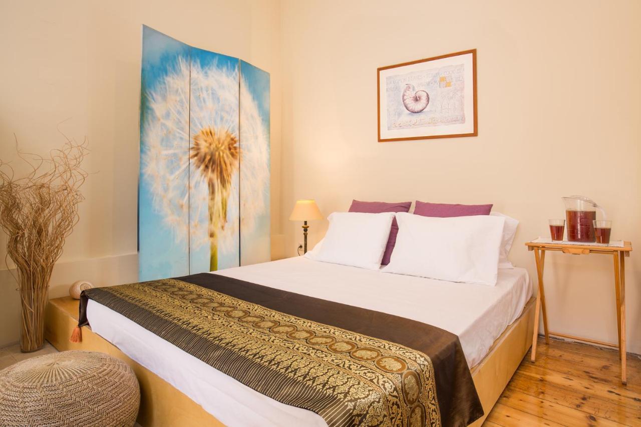 Kamara House Διαμέρισμα Corfu  Εξωτερικό φωτογραφία